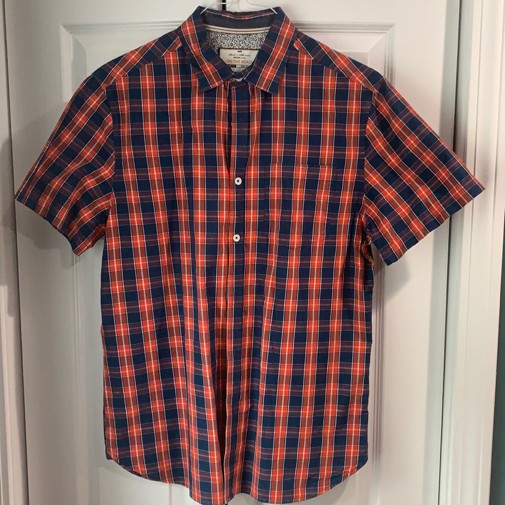 On The Road Shirt